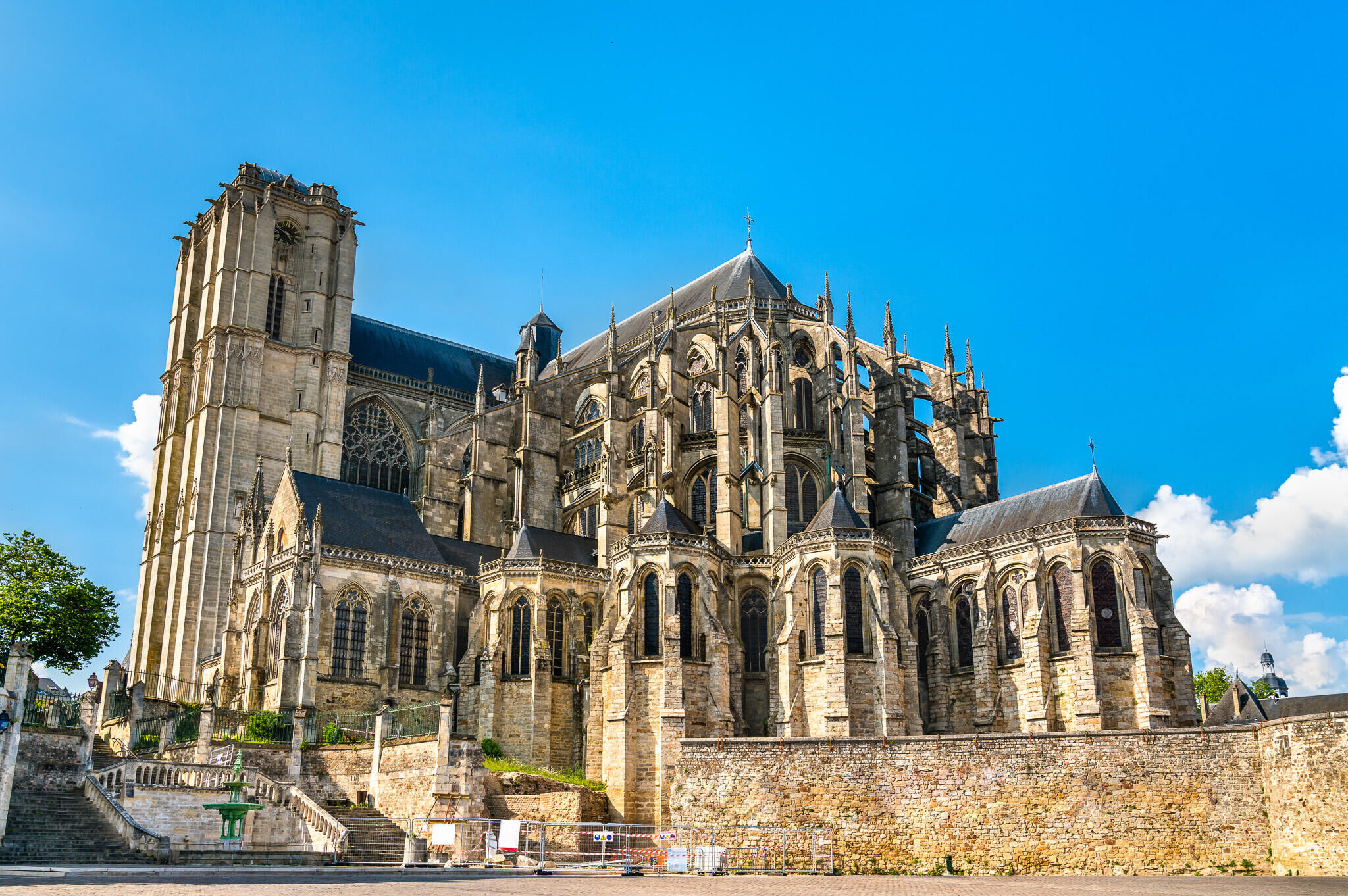 SARTHE TOURISME