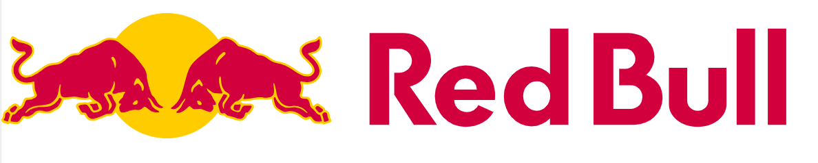 LOGO REDBULL