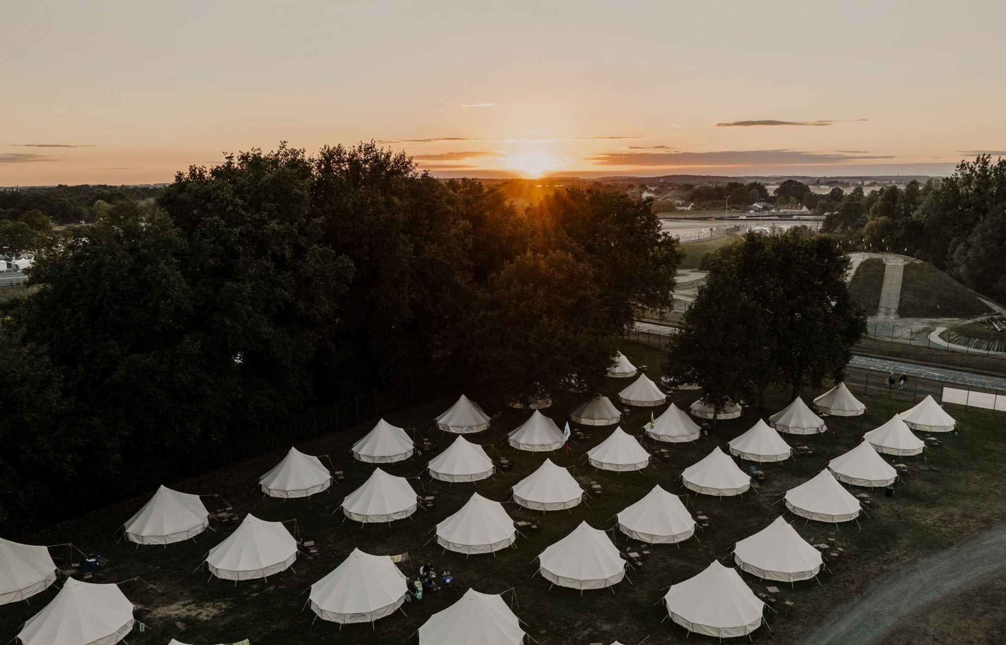 GP Camp by Lodg’ing5