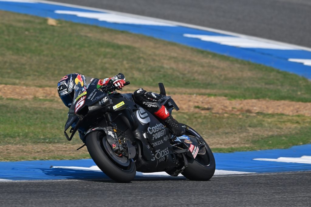 2026 00C Test Buriram 11292